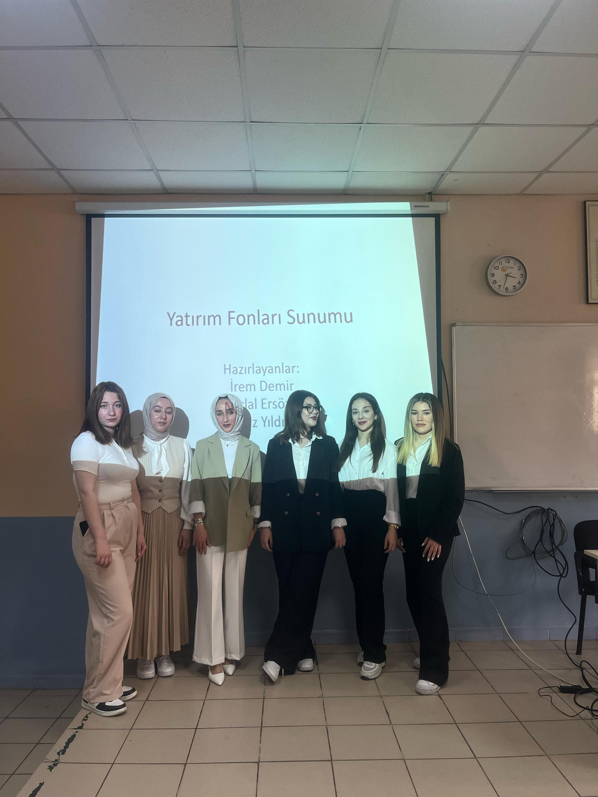 Münazara Serisi