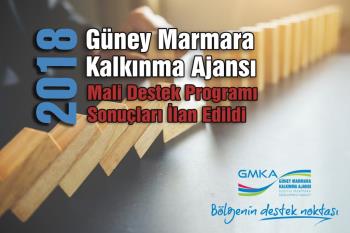 Gemi İnşaatı Programı Tarafından Hazırlanan '' Gençler İçin Yeni Bir Pencere'' Adlı Proje GMKA Tarafından Kabul Edilmiştir.