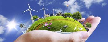 Green Transformation and Renewable Energy Conference