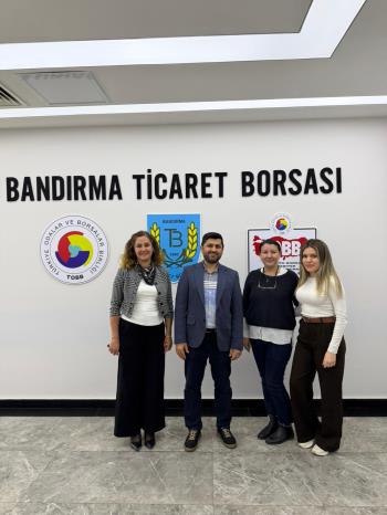 İşyeri Ziyareti