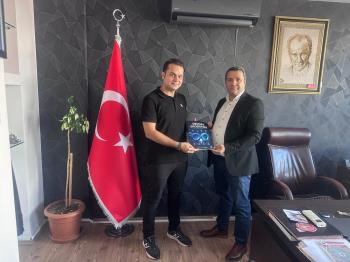 Öğr. Gör. Ömer DOĞAN’ın “DEVOPS EKOSİSTEMİ: Kültür, Süreçler ve Modern Teknolojiler” Adlı Kitabı Takdim Edildi