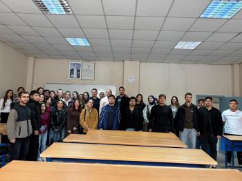 ORYANTASYON EĞİTİMLERİ TAMAMLANDI